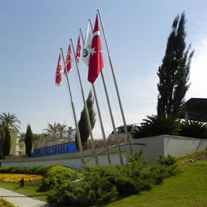Avcıoğlu Paslanmaz 